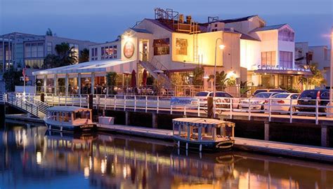 The Cannery Seafood Of The Pacific Newport Beach Ca Newport