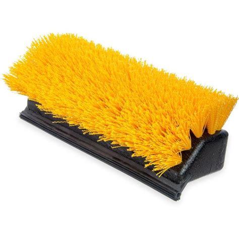 Brush Floor Scrubber Accessories At