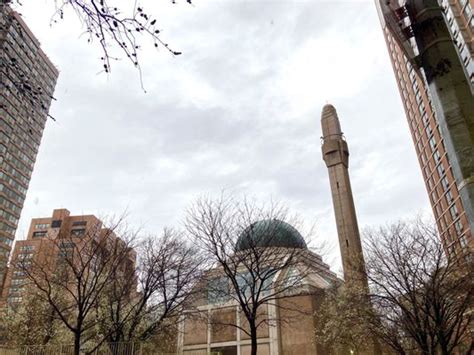 Islamic Cultural Center Of New York Updated May Photos
