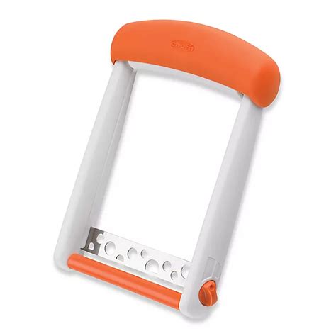 Chefn Slicester Handheld Cheese Slicer Bed Bath And Beyond
