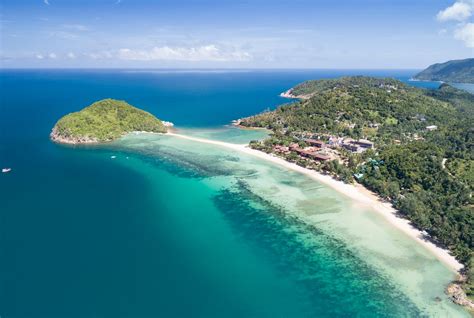 Koh Phangan Voted Best Island In Thailand And 3 In Asia Roadtrippers Asia