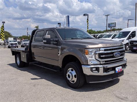 2022 Ford F350 For Sale In New Braunfels Texas