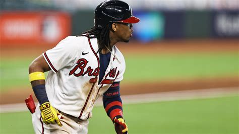 Mlb Weekly Digest July 12th Edition Braves Acuna Out For Season