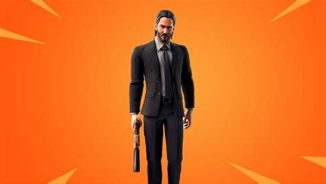 Are you looking for which is the fortnite skins today? Fortnite x John Wick: svelata la skin basata sul film con ...