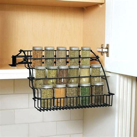 We did not find results for: Great Lovely Upper Cabinet Pull Down Out Spice Rack For ...