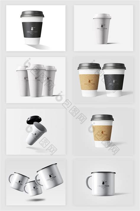 Download Over 1 Million Creative Templates by | Coffee cups ...