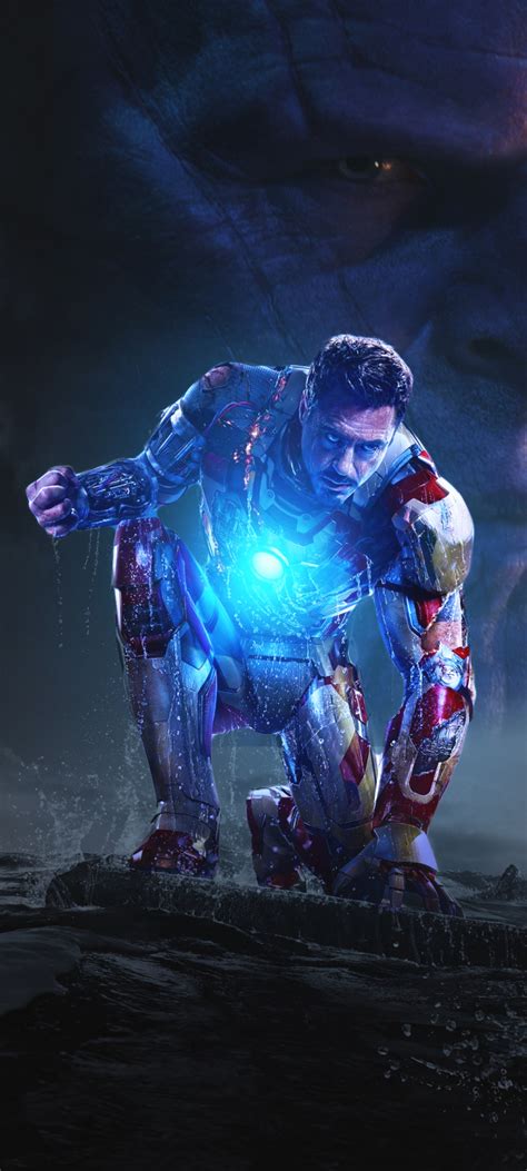 Iron Man 3 Wallpaper Hd For Iphone
