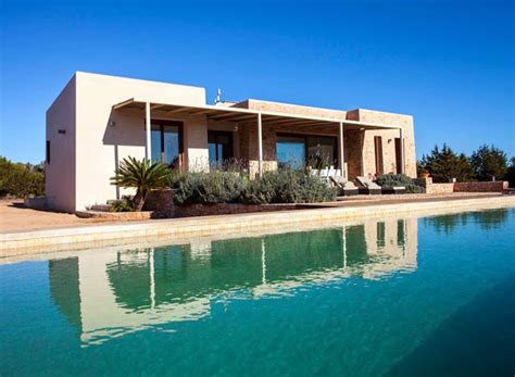 Alquiler y reservas de casas y apartamentos en formentera. Formentera IN, las mejores casas y apartamentos en alquiler