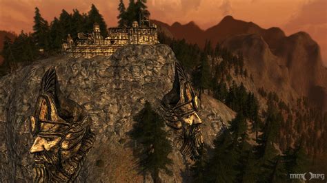 Lord Of The Rings Online Screenshots