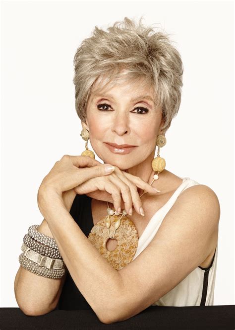 You're the rita moreno? they married and remained together until his death in 2010. Rita Moreno excited for her first Spanish album and award ...