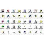 Windows Icons 95 Osr2 Transparent Aesthetic Icon