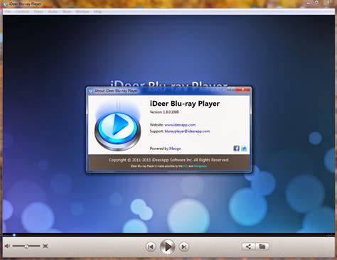 ideer blu ray player 1 11 7 2128 crack full ideer blu ray player 1 11 7 2128 crack full