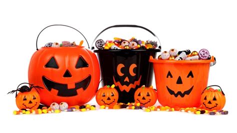 A Guide To Trick Or Treating Around The Metro Area