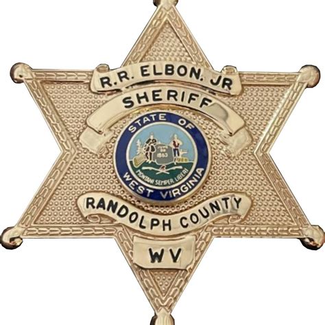 Randolph County Sheriff’s Office - WV