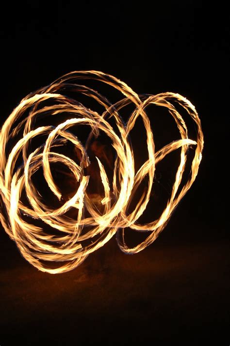 Fire Poi 5 Free Photo Download Freeimages