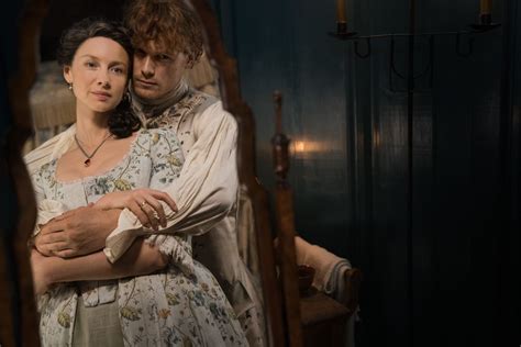 Outlander Season 7 Cast Release Date Plot Trailer TheAltWeb