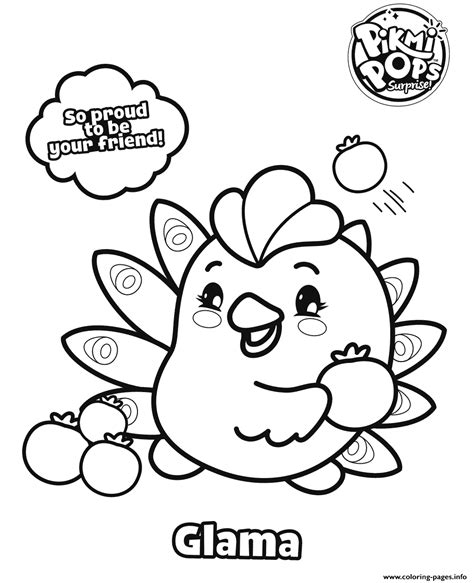 We did not find results for: Pikmi Pops Glama Coloring Pages Printable