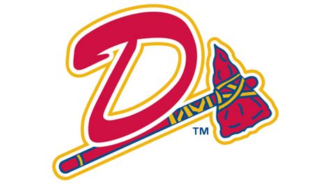 Atlanta Braves Logo Transparent png image