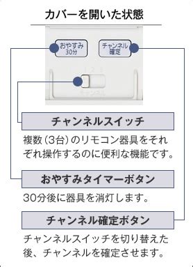 製品機能について リモコン お客様サポート 大光電機株式会社