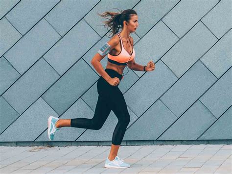 How High Intensity Interval Training Can Maximize Your Calorie Burn Self