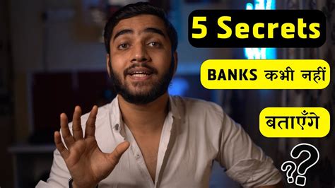5 Credit Card Secrets That Banks Dont Want You To Know Credit Card