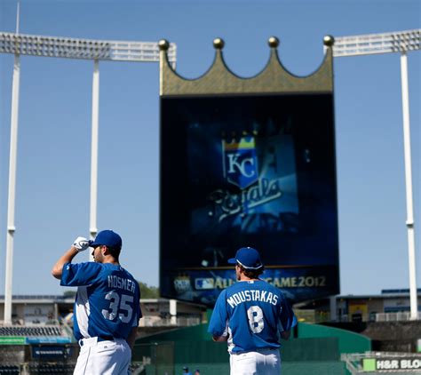 Once Proud Royals Prepare To Host All Star Game In Kansas City The