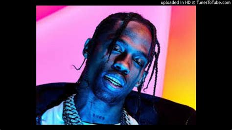 Travis Scott Amen Slowedreverb 432 Hz Youtube