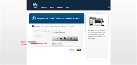 Interested in the usaa® secured american express® card? USAA Credit Card Online Login - CC Bank