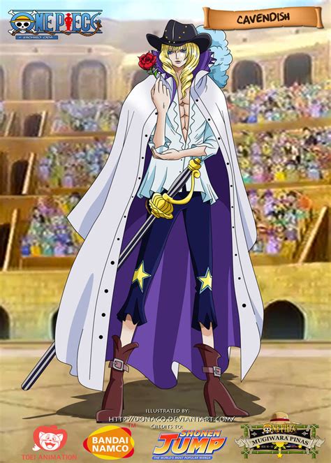 Deviantart is the world's largest online social community for artists and art. Cavendish - ONE PIECE - Image #2261086 - Zerochan Anime ...