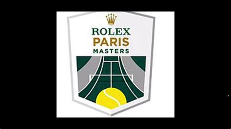 Rolex Paris Masters Masters Results And Previews Part 6 Youtube