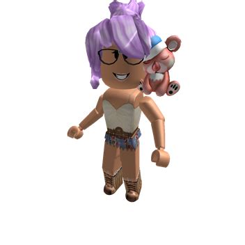 CoolToyChica5 | Cool avatars, Roblox, Free avatars