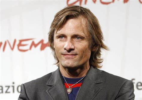 Viggo Mortensen Nominated For Oscar 9 Things To Know About Actor From