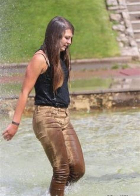 pin by miklish on wet and muddy fun leather pants pants how to wear