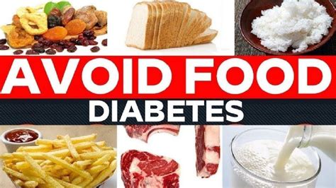 Stay away from these downright dangerous foods that can spike your blood sugar and cause inflammation. 5 Worst Food for Diabetes | Diabetes Foods To Avoid (What ...