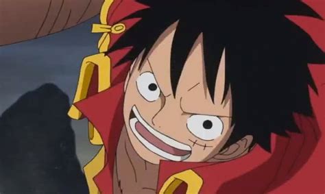 Enjoy our curated selection of 128 4k ultra hd monkey d. Gambar One Piece Luffy Hd - Anime Wallpapers