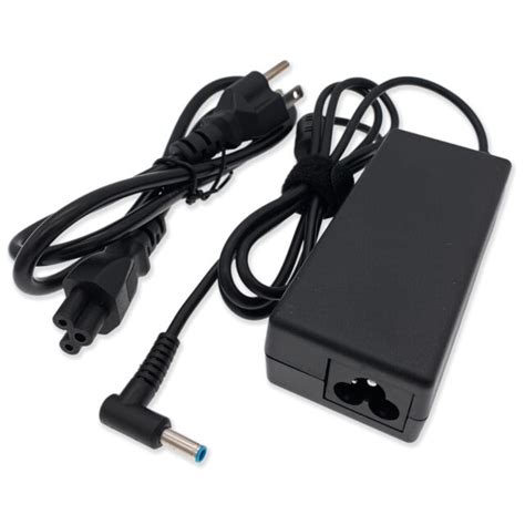 Ac Adapter Charger For Hp Pro X2 612 G1j8v68ut Tablet Power Supply