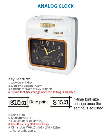 Herman hollerith's punched card tabulator transformed data processing, making it possible to analyze data more accurately and faster than ever before. Time Clock Machine, Rack & Punch Card | Kuching Office ...