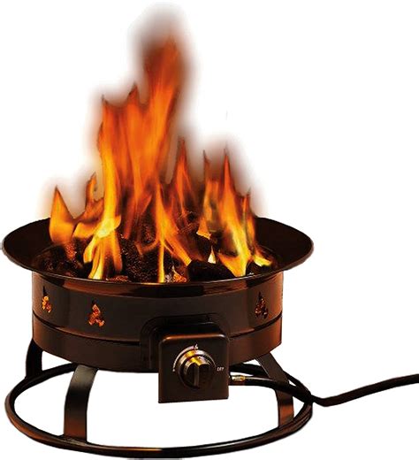 11 Choices For The Best Portable Propane Fire Pit For Camping In 2022