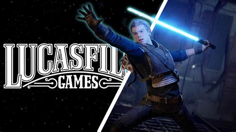 Lucasfilm Games Colpisce Ancora Open World Di Star Wars Con Ubisoft