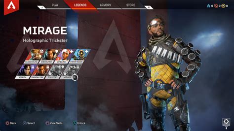 Apex Legends Character Guides Tips And Strategies For Each Legend