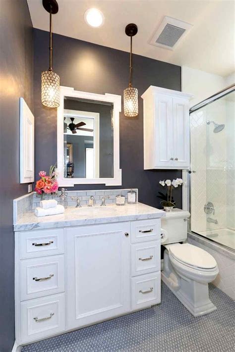 Small Bathroom Remodel With Tub Images And Photos Finder