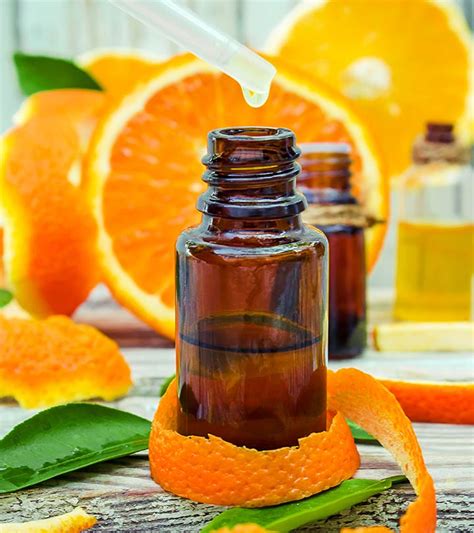Orange Essential Oil Uses Change Comin