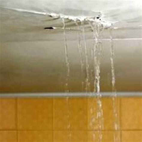 Reasons For Bathroom Leakage And Repair Singapore Waterproofing