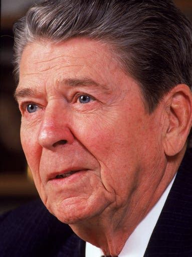 Photos 10th Anniversary Of Ronald Reagans Death