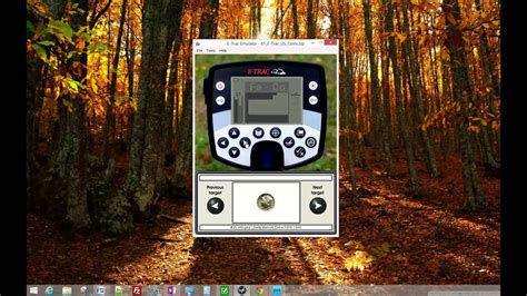 Introductionthis metal detector can be used for detection of metals buried underground. Minelab E-Trac Settings for Metal Detecting Deep Silver ...