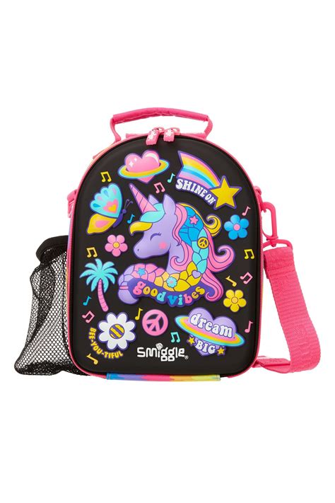 Buy Smiggle Express Curve Hardtop Lunchbox From The Next Uk Online Shop