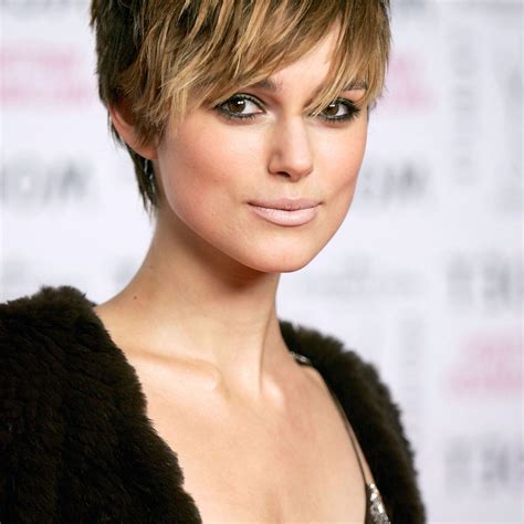 2024 Latest Pixie Haircuts With Wispy Bangs