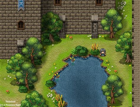 Game And Map Screenshots 7 Page 25 General Discussion Pixel Art