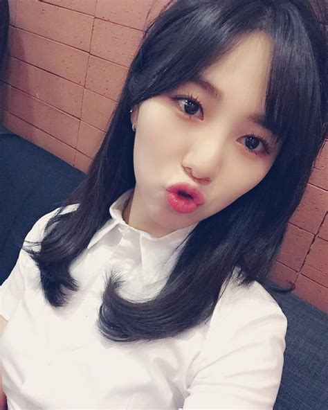 Kwon mina ♡ | kwon mina, aoa, mina. Kwon Mina