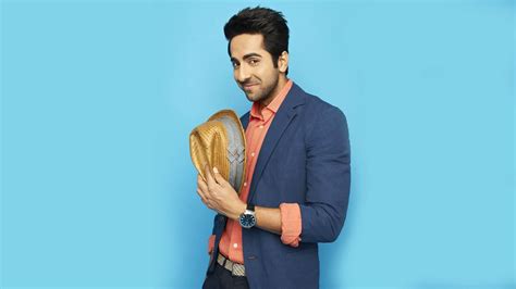 Ayushmann Khurrana All Set To Rule Box Office Again With His Next Project Dream Girl The